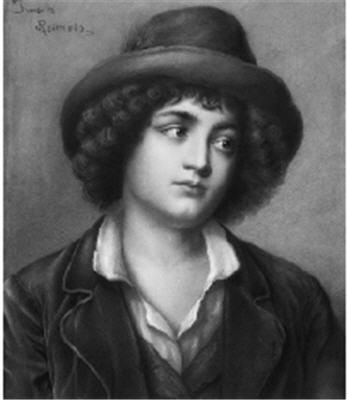 Bildnis eines italienischen Jünglings mit Hut by Ivan Reimers - Auction record, sale price, and art valuation. Compare with similar artists and explore comparable artworks.