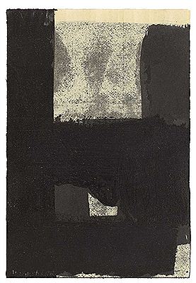 OHNE TITEL 1986