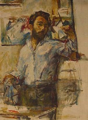 Self Portrait