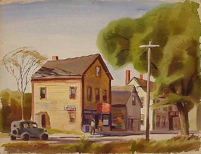 Rural Town (Massachusetts)