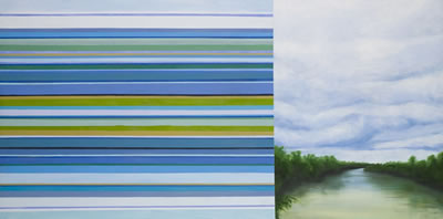 Sample artwork by Rui Coutinho (Born 1955), known for painting - View similar artists and auction records