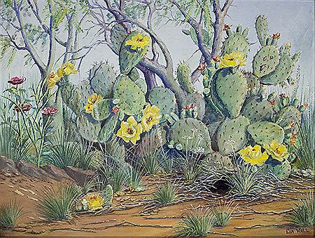 Cactus