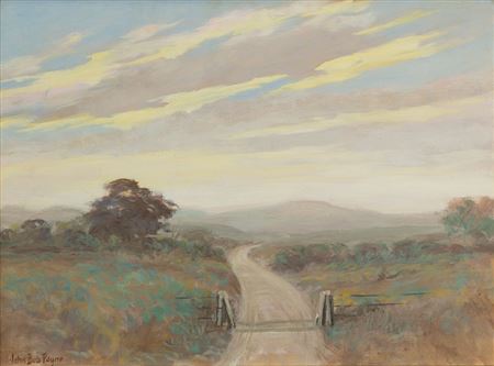 West of Bandera: Ranch Road