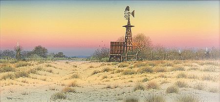 Windmill