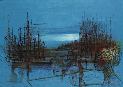 Crepuscule