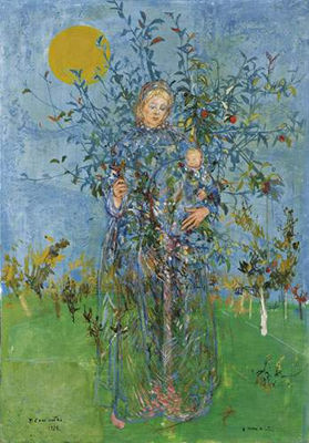 L'arbre de vie