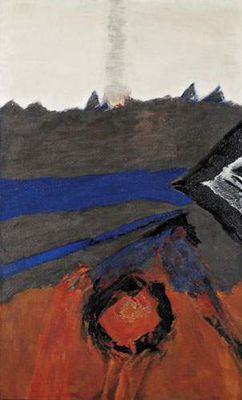 " EARLY LAVINIA ", 1968 by John Koenig - Auction record, sale price, and art valuation. Compare with similar artists and explore comparable artworks.