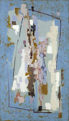 COMPOSITION, 1961