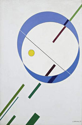 COSTRUZIONE SIGMA N°4 , 1975
