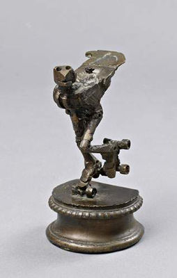 POULETTE n°1 ", 1987 by Armand Cesar - Auction record, sale price, and art valuation. Compare with similar artists and explore comparable artworks.