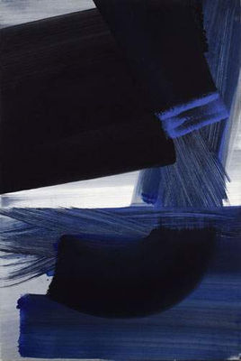 COMPOSITION, vers 1989