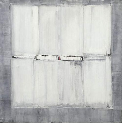 Sample artwork by Pierre Fichet (1927 - 2007), known for painting - View similar artists and auction records