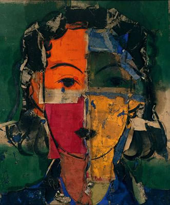MATISSE COMO PRETEXTO VII