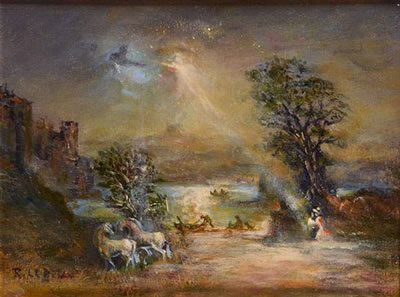 SERENITE CHAMPETRE