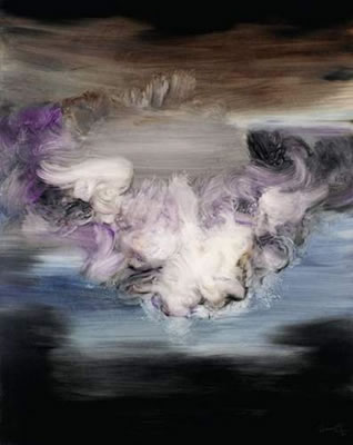 Sample artwork by Frederic Benrath (1930 - 2007), known for abstract - View similar artists and auction records