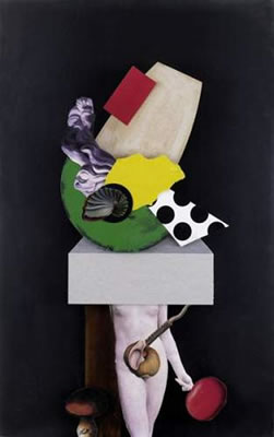EVA by Patrick Chelli - Auction record, sale price, and art valuation. Compare with similar artists and explore comparable artworks.