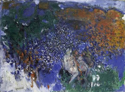BAIGNEUSES A LABEAUME