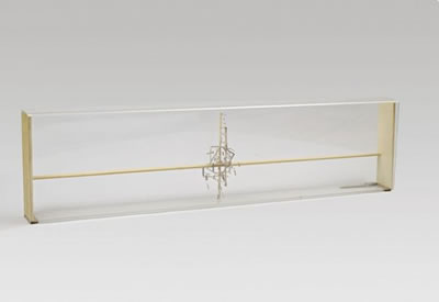 Sample artwork by Alain Lemosse (Born 1944), known for painting and sculpture - View similar artists and auction records