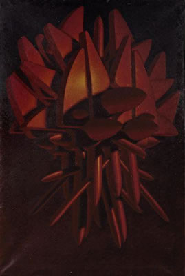 SANS TITRE by Jose Ramon Diaz Alejandro - Auction record, sale price, and art valuation. Compare with similar artists and explore comparable artworks.