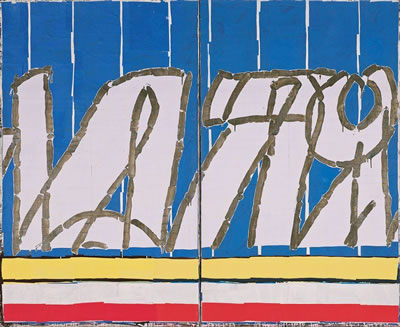 SANS TITRE, 1994 (2)