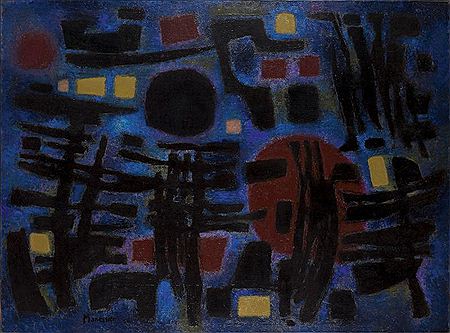 LA NUIT