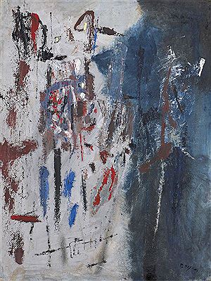 WINDSOR by Camille Bryen - Auction record, sale price, and art valuation. Compare with similar artists and explore comparable artworks.