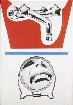 ROBINET N°5