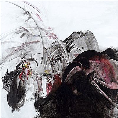 COMPOSITION by Monique Orsini - Auction record, sale price, and art valuation. Compare with similar artists and explore comparable artworks.