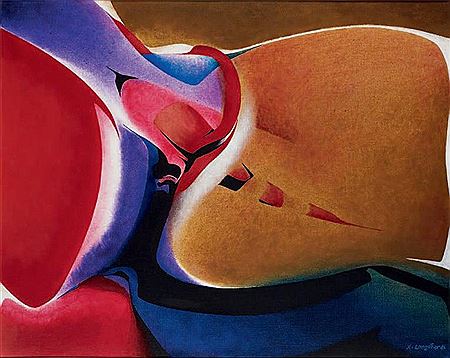COMPOSITION, 1980