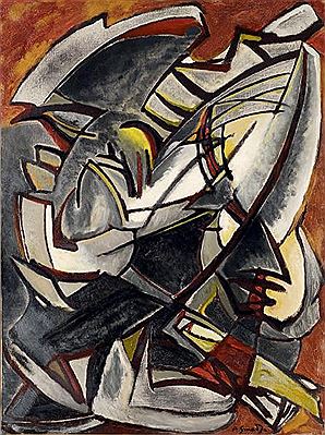 COMPOSITION by Alex Smadja - Auction record, sale price, and art valuation. Compare with similar artists and explore comparable artworks.