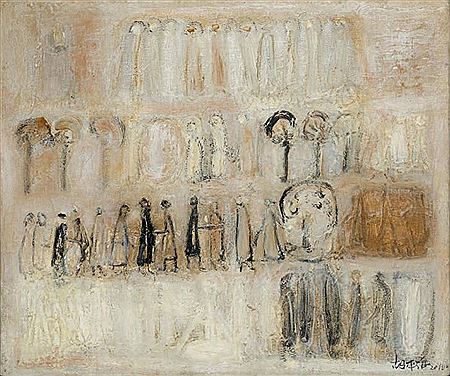 COMPOSITION, 2010