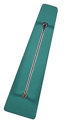 "PLANCHE À REPASSER", 1966