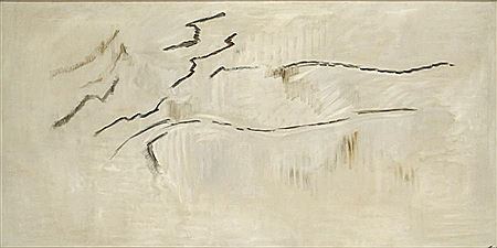 "FAILLES DANS LES ROCHERS", 1950-1951 by Pierre Tal-Coat - Auction record, sale price, and art valuation. Compare with similar artists and explore comparable artworks.
