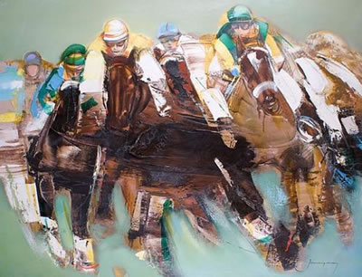 GALOP