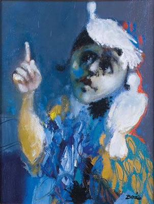 L'OISELEUR