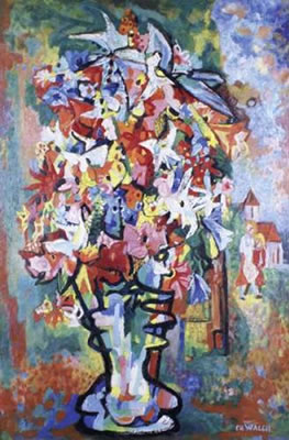 BOUQUET DE CAMPAGNE