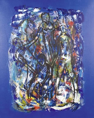 LE REPENTIR by Calogero Ferrante Etnarref - Auction record, sale price, and art valuation. Compare with similar artists and explore comparable artworks.
