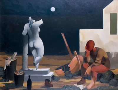 AMOR SIN PIES NI CABEZA by Manolo Ruiz Pipo - Auction record, sale price, and art valuation. Compare with similar artists and explore comparable artworks.