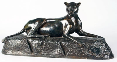 LE GUÉPARD