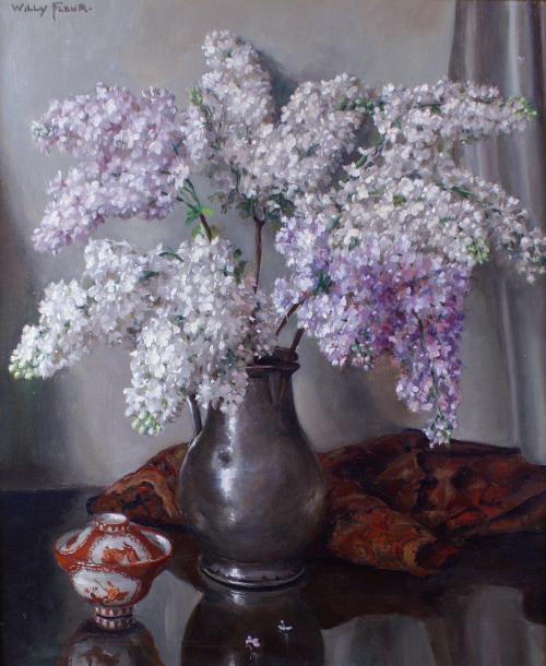 PICHET DE LILAS