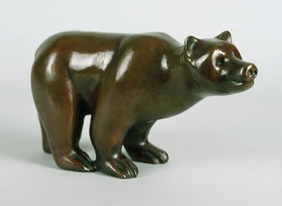 Sample artwork by Michel Tardy (Born 1939), known for sculpture - View similar artists and auction records