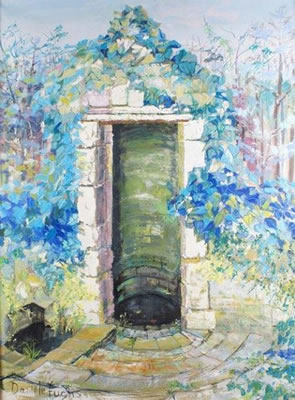 LA FONTAINE SAINT-JULIEN DE CHEDON