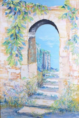 PORTE ET ANTIQUES
