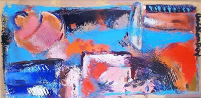 LA PLAGE by Christian Roy - Auction record, sale price, and art valuation. Compare with similar artists and explore comparable artworks.
