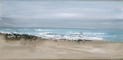 BORD DE MER.