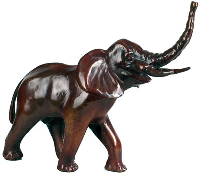L'ÉLÉPHANT