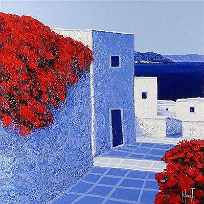IL ÉTAIT UNE FOIS (GRÈCE)