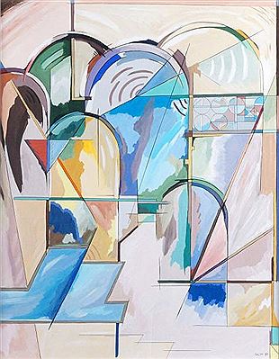 COMPOSITION AUX FENÊTRES