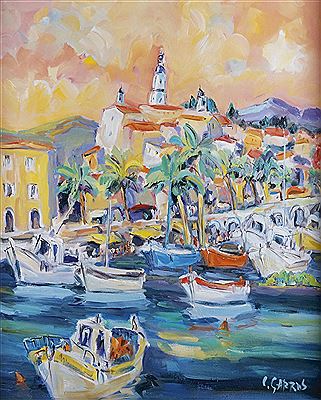 MENTON
