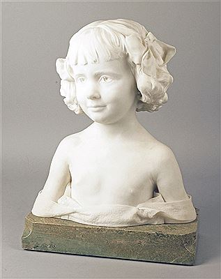 PORTRAIT DE SUZANNE, 1910